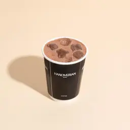 الشوكولاته الباردة